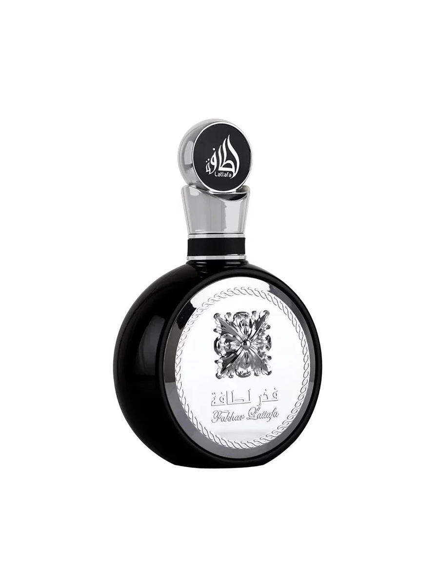 Lattafa Fakhar Black by Lattafa